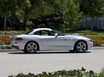 BMW Z4 sDrive 2.8i Roadster 2011 года (US)